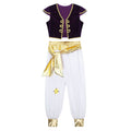 3-Piece Halloween Costume Set