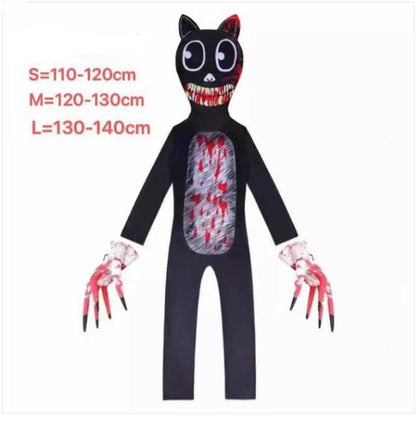 Spider-Man Miles Morales Bodysuit Halloween Costume