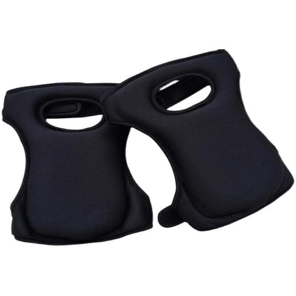 Gardening Knee Pads - Anti-Slip Protectors (One Pair)