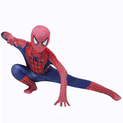 Spider-Man Miles Morales Bodysuit Halloween Costume