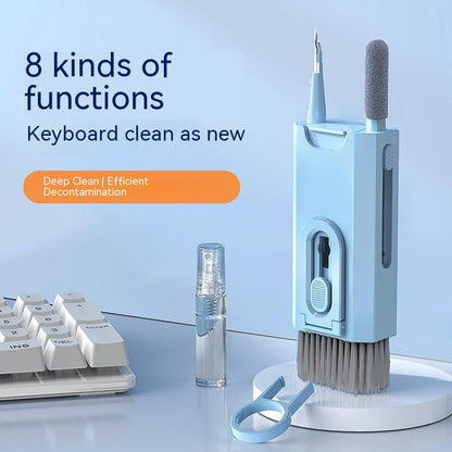 Electronics Cleaning Brush