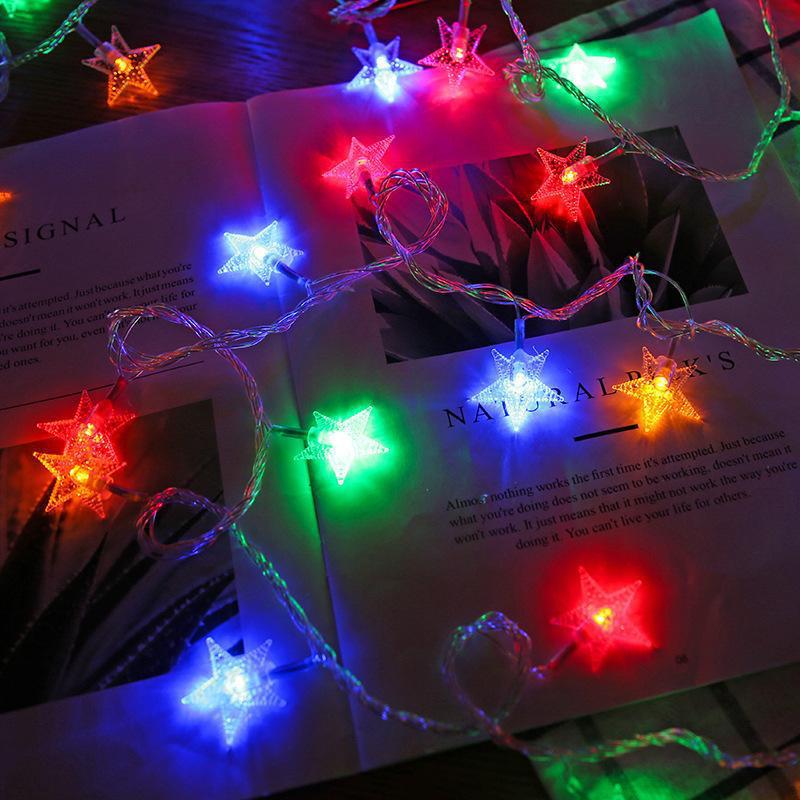 LED Camping Tent Ball Lights for Outdoor Decoration
