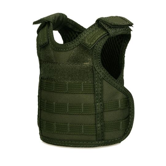 Mini Vest Christmas Gift for KTV Bar Decoration