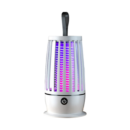 Intelligent Electric Mosquito Killer Lantern