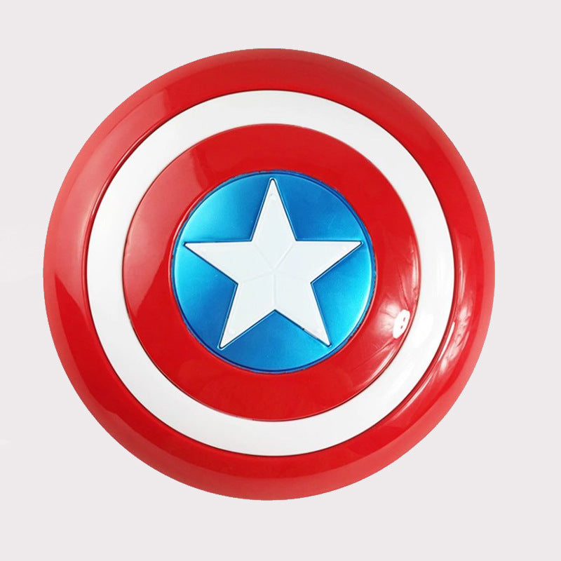 Children's Halloween Costume Set - Superheroes