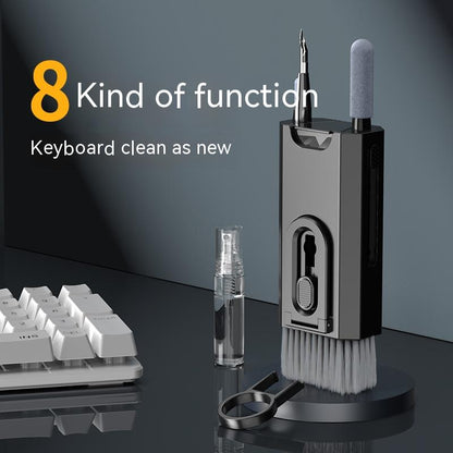 Electronics Cleaning Brush