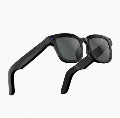 AI Camera Smart Glasses