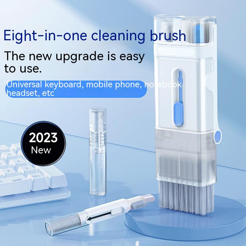 Electronics Cleaning Brush