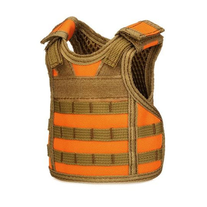 Mini Vest Christmas Gift for KTV Bar Decoration