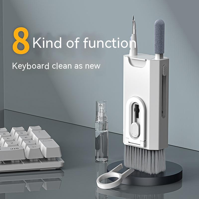 Electronics Cleaning Brush