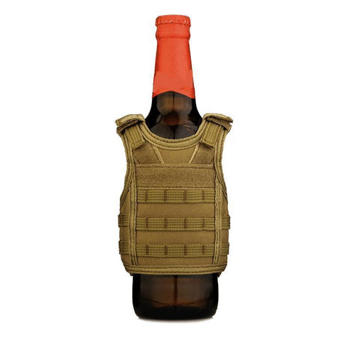 Mini Vest Christmas Gift for KTV Bar Decoration
