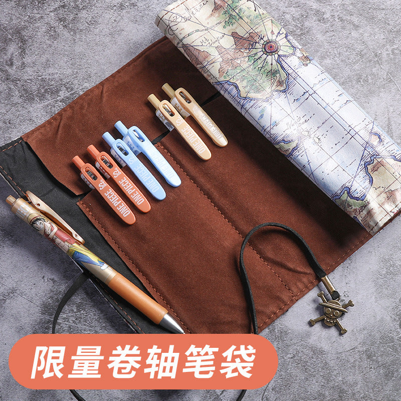One Piece Limited Edition Student Pen Set P1440