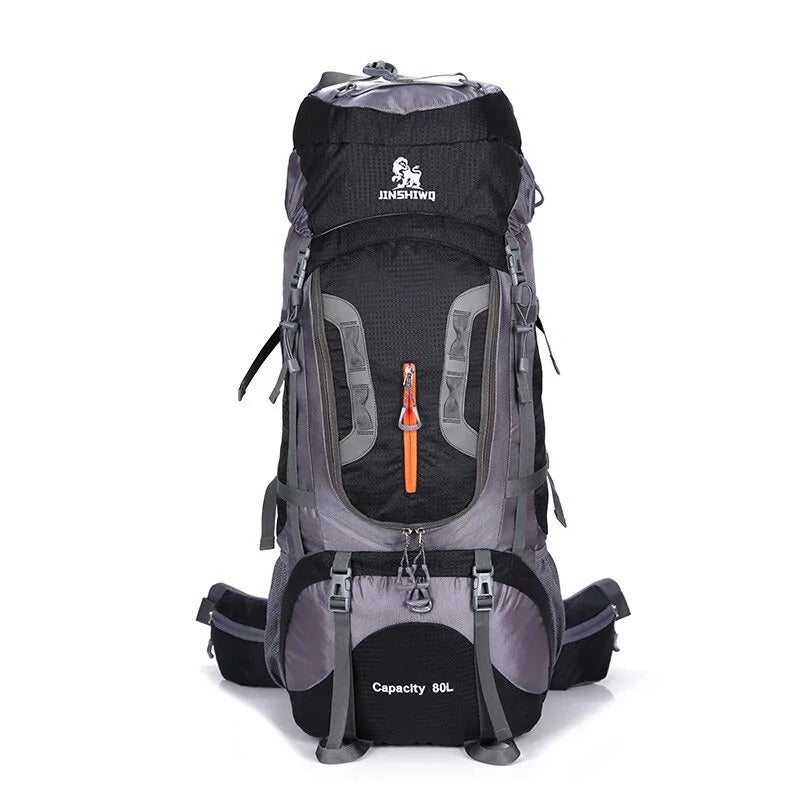 Camping and Hiking Backpack
