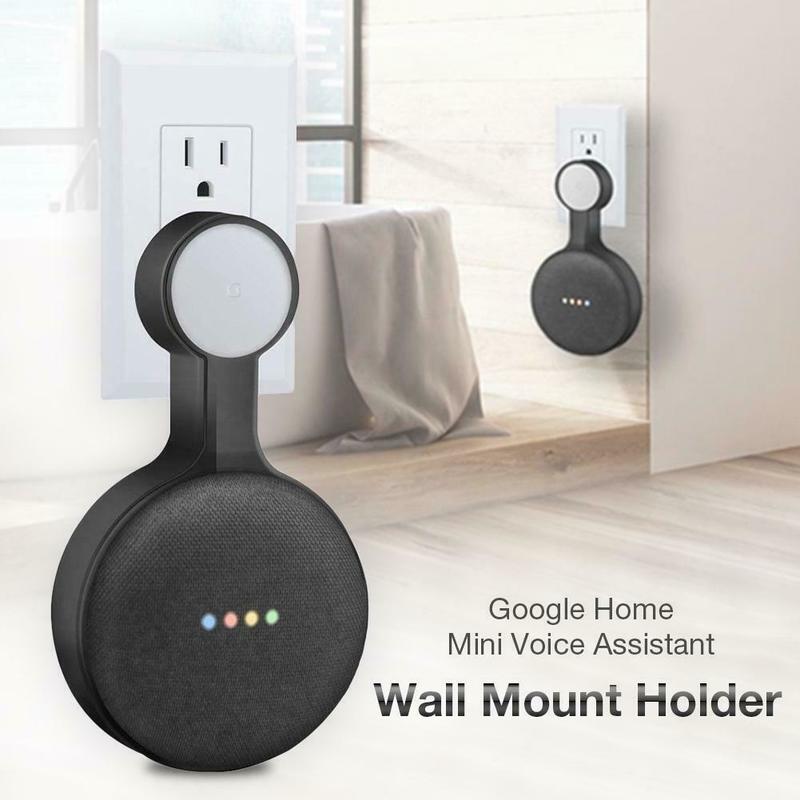 Google Smart Speaker Wall Mount Bracket
