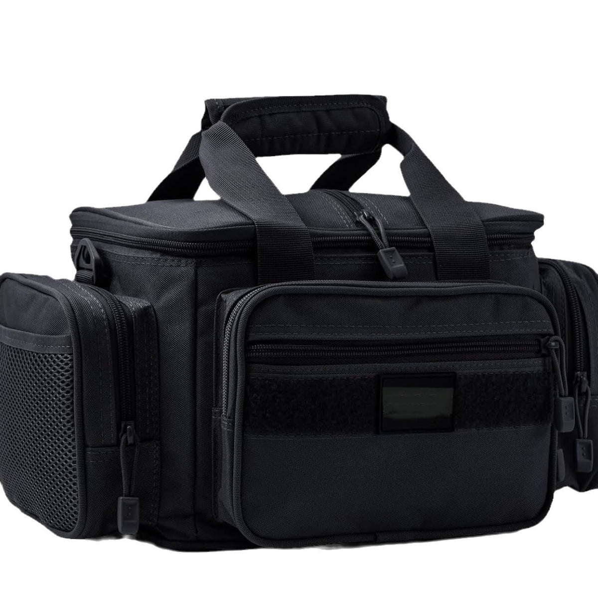 Tactical Outdoor Backpack for Fishing Gear and Bait