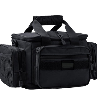 Tactical Outdoor Backpack for Fishing Gear and Bait