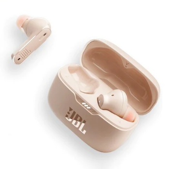 JBL T120TWS Sports Bluetooth Earbuds for Running (Single)