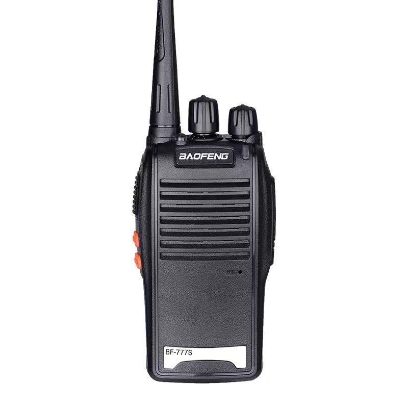 Baofeng BF777S Mini Walkie Talkie for Outdoor Use